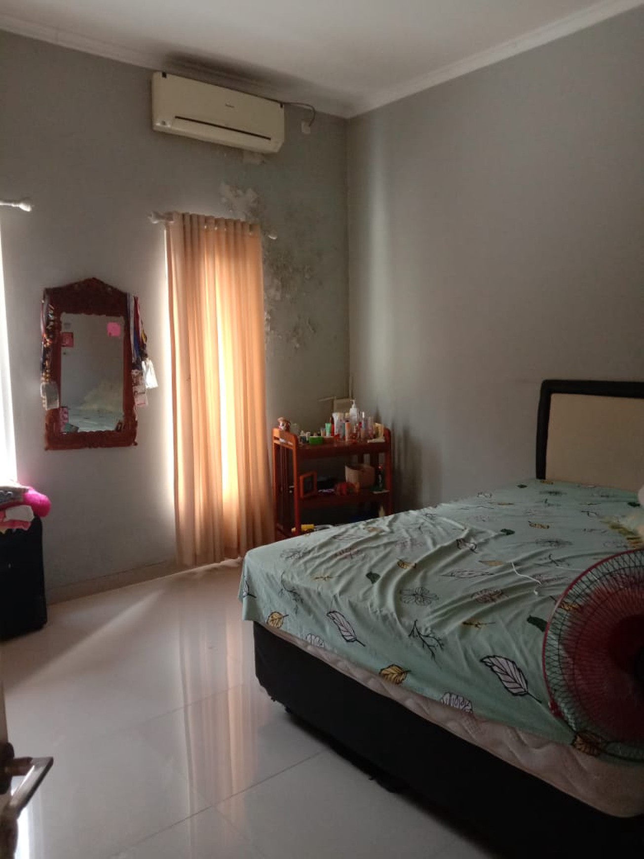 Cinere dekat graha cinere rumah 2 lantai dalam cluster