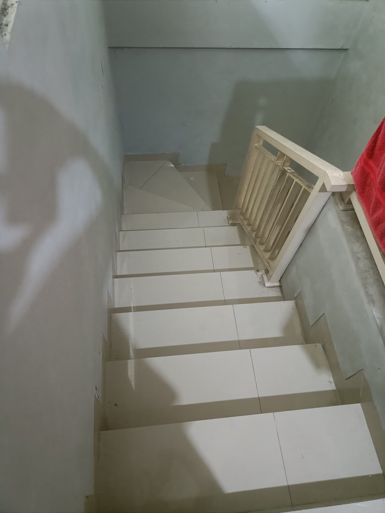 Cinere dekat graha cinere rumah 2 lantai dalam cluster