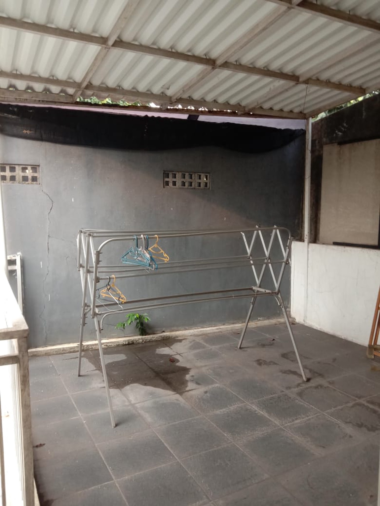 Cinere dekat graha cinere rumah 2 lantai dalam cluster