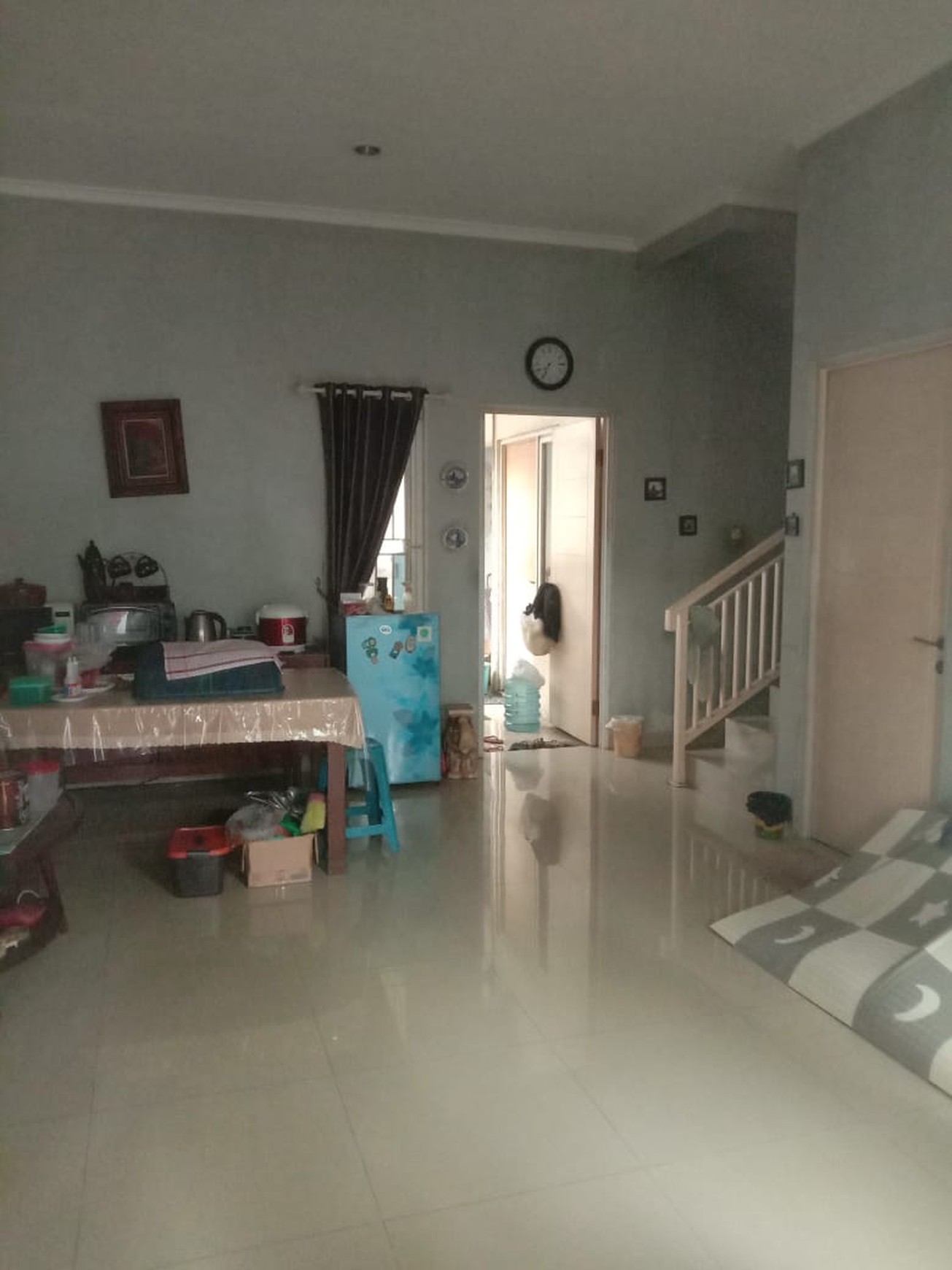 Cinere dekat graha cinere rumah 2 lantai dalam cluster
