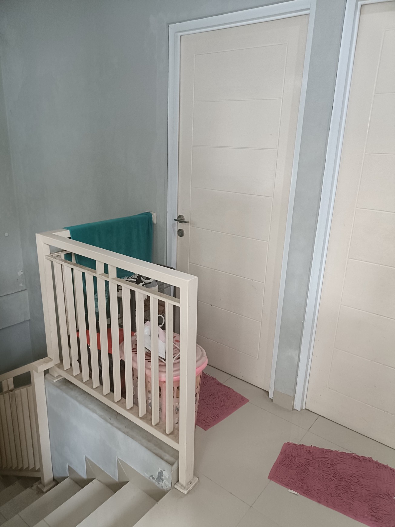 Cinere dekat graha cinere rumah 2 lantai dalam cluster