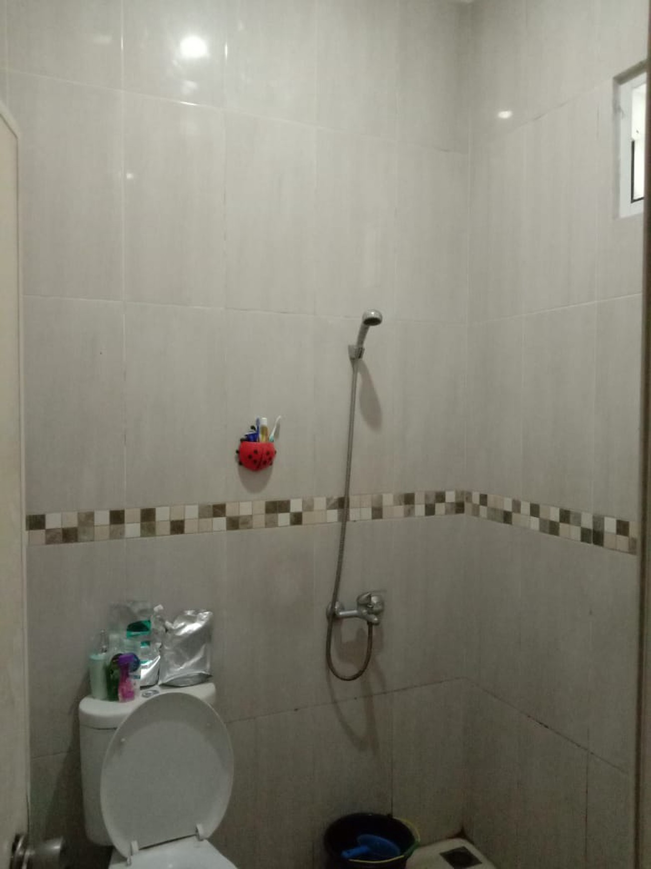 Cinere dekat graha cinere rumah 2 lantai dalam cluster