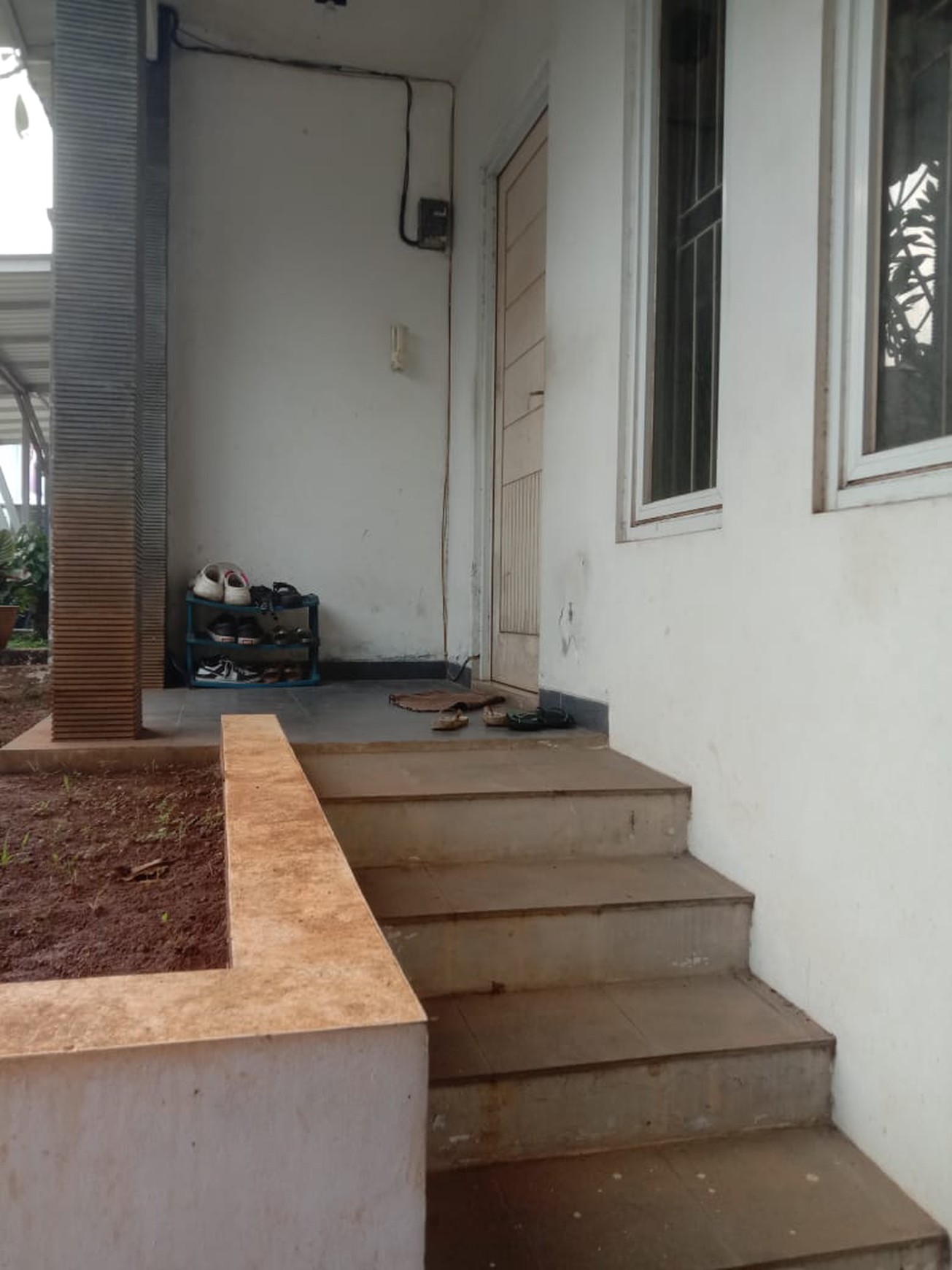 Cinere dekat graha cinere rumah 2 lantai dalam cluster