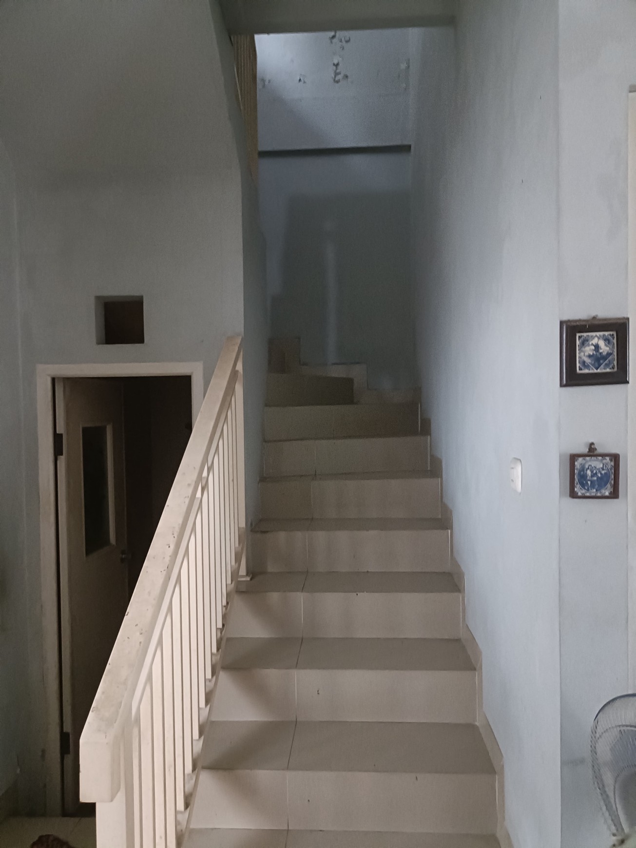 Cinere dekat graha cinere rumah 2 lantai dalam cluster