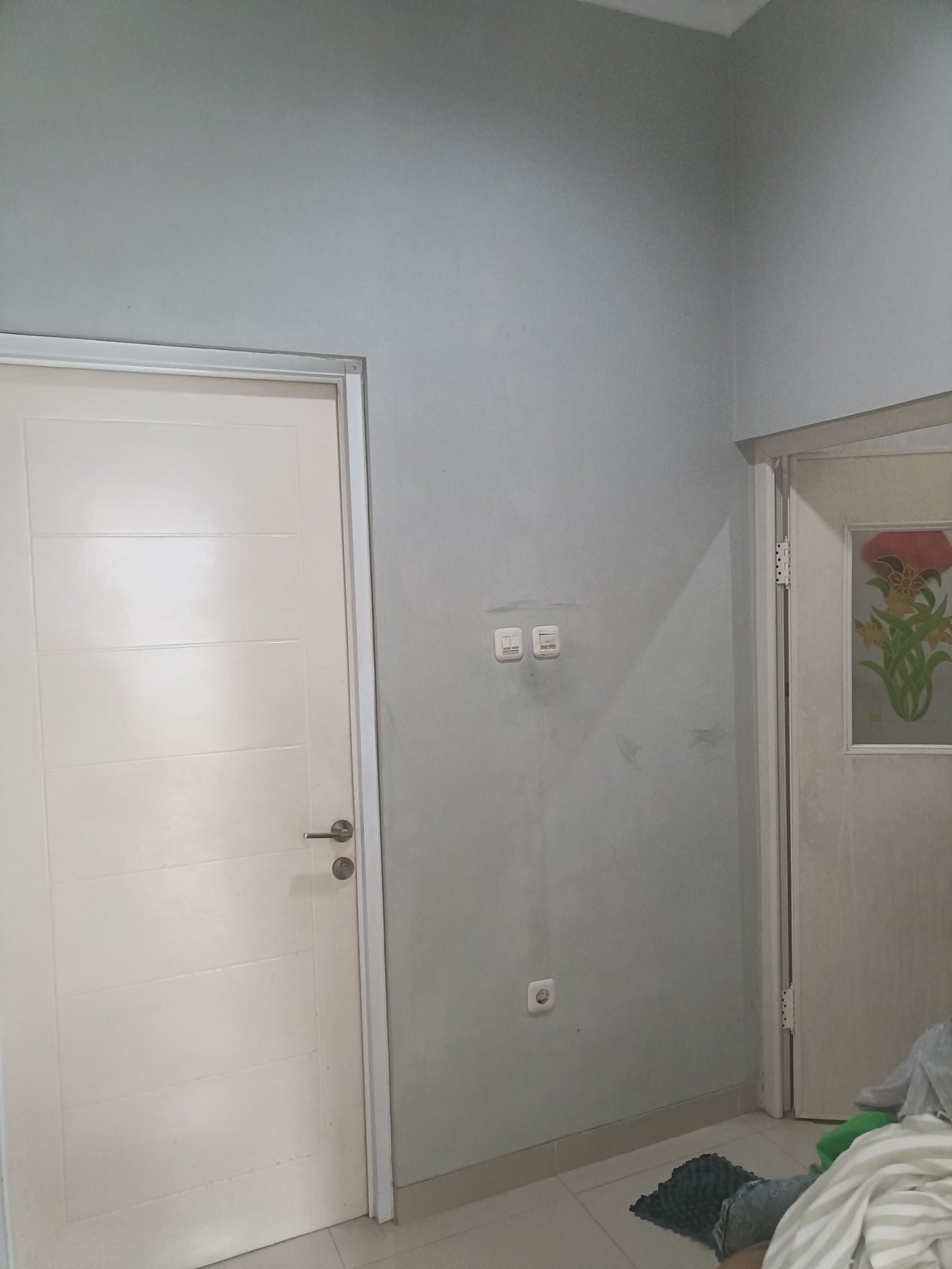 Cinere dekat graha cinere rumah 2 lantai dalam cluster