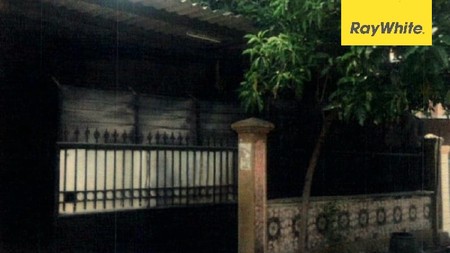 Dijual Aset Lelang Rumah Di Platuk Donomulyo Surabaya