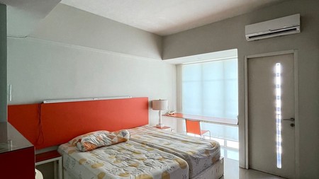 Disewakan Apartemen Square Siwalankerto Surabaya