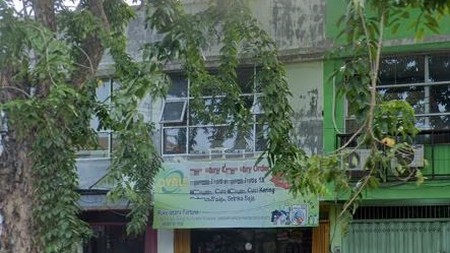 Dijual Aset Lelang Ruko Di Kendalsari Selatan Surabaya