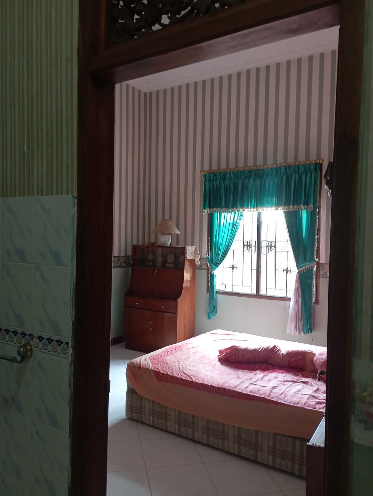 Rumah Bagus Luas KT 4+1 KM 3+1 Siap Huni SHM @Gianyar Bali