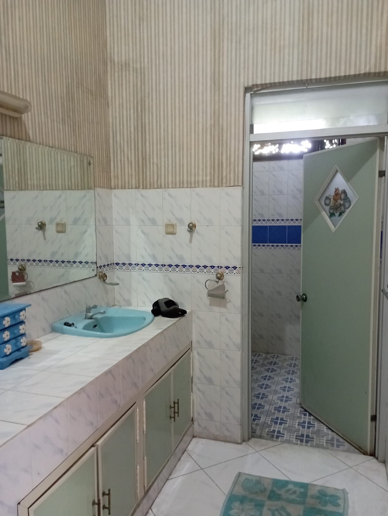 Rumah Bagus Luas KT 4+1 KM 3+1 Siap Huni SHM @Gianyar Bali