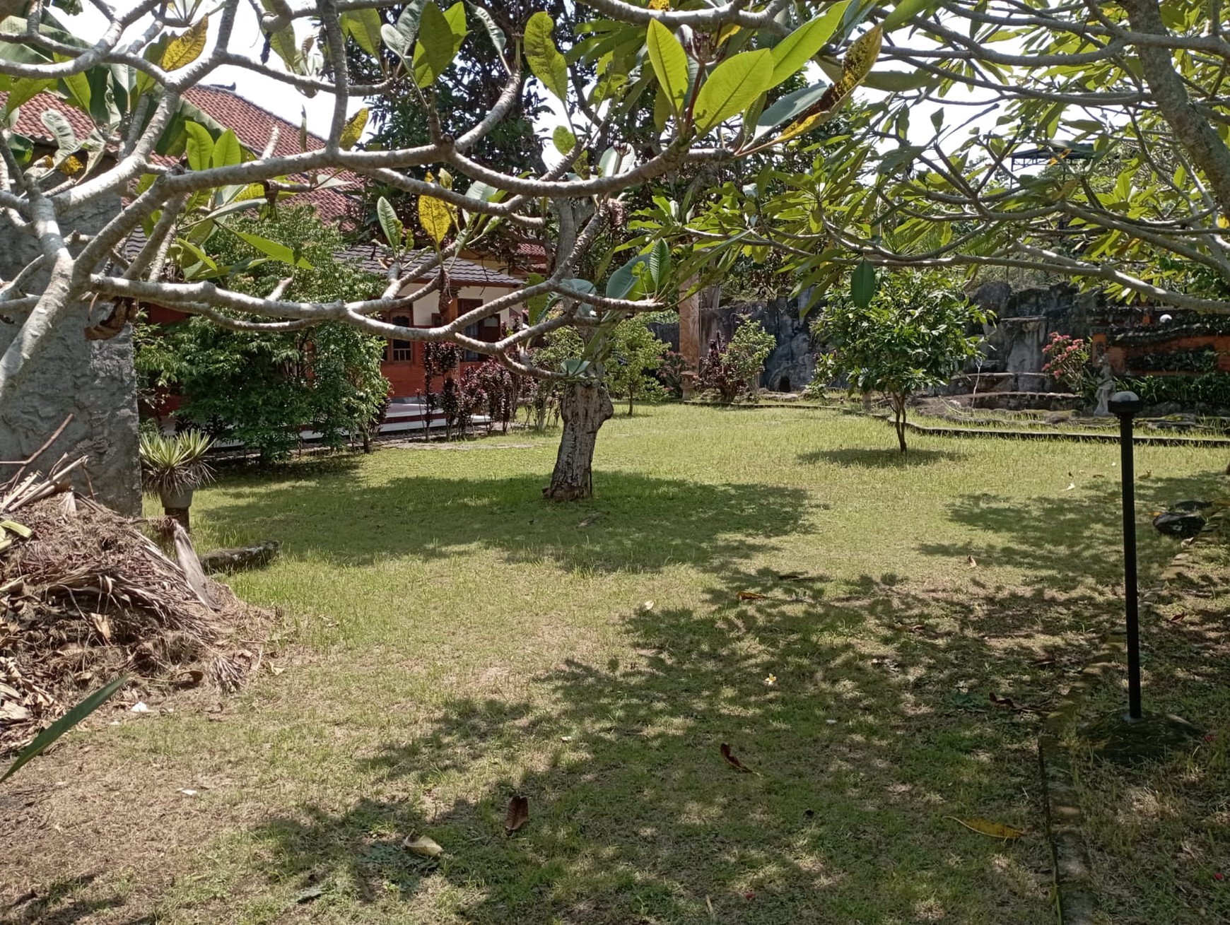Rumah Bagus Luas KT 4+1 KM 3+1 Siap Huni SHM @Gianyar Bali