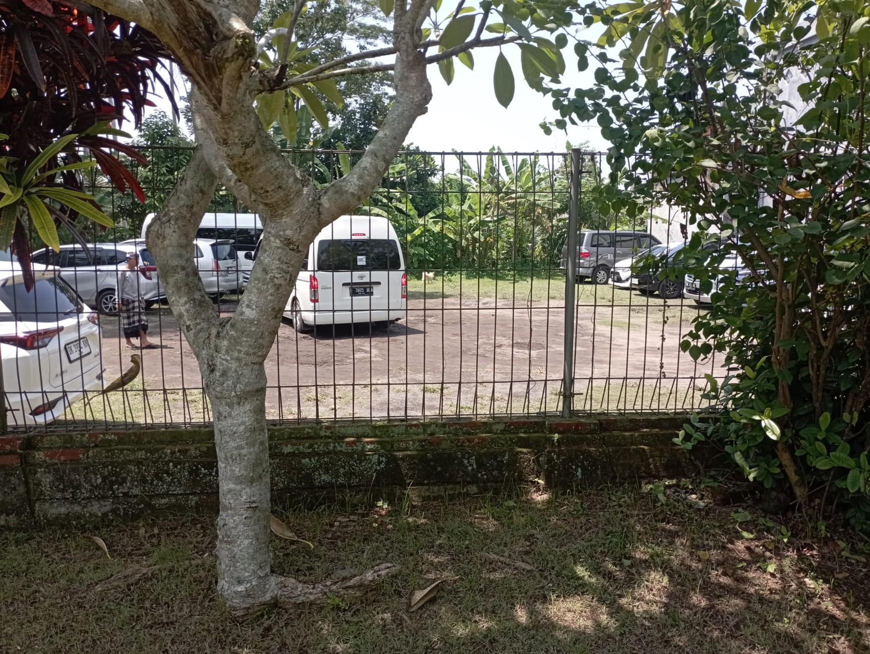 Rumah Bagus Luas KT 4+1 KM 3+1 Siap Huni SHM @Gianyar Bali