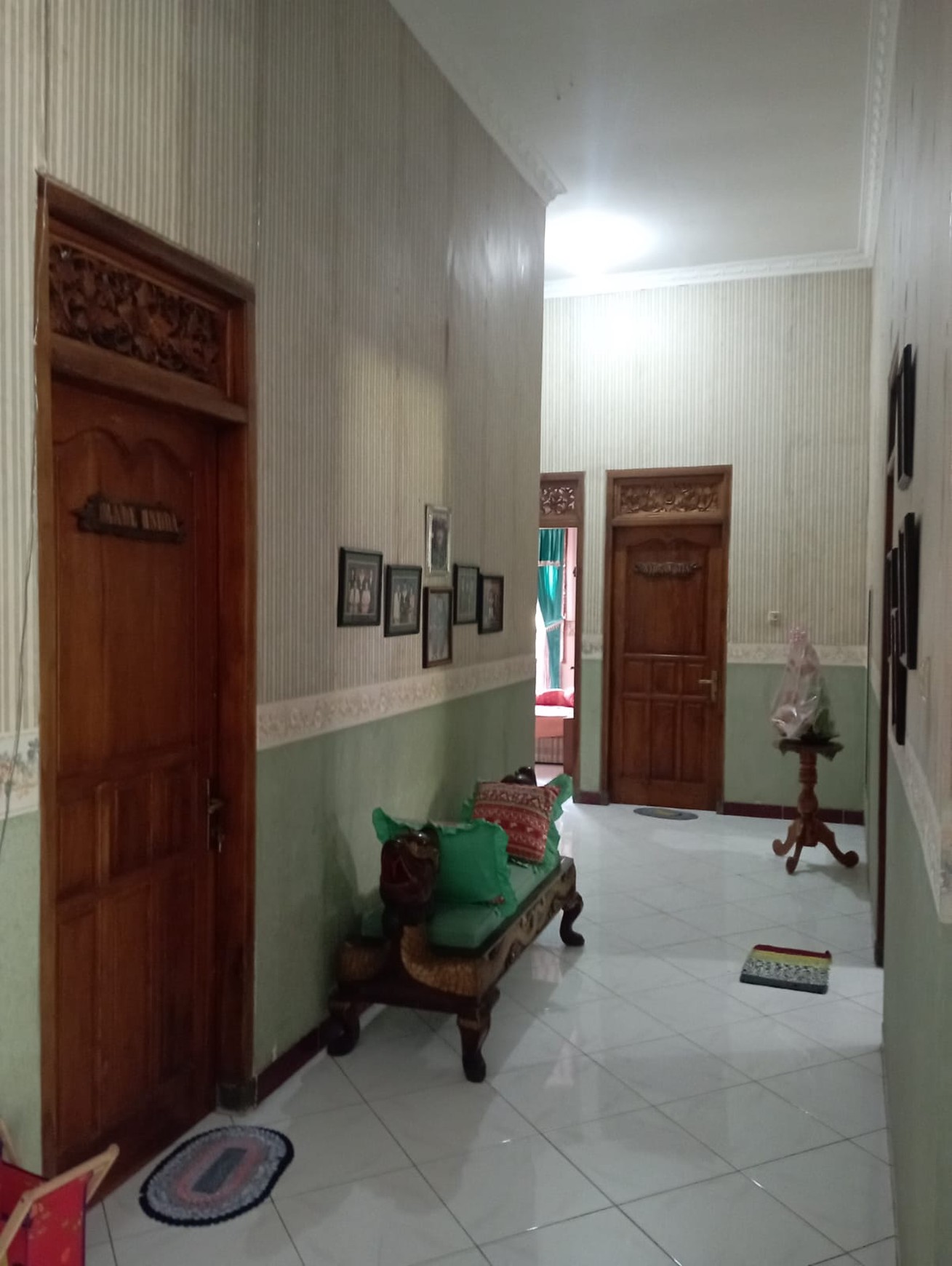 Rumah Bagus Luas KT 4+1 KM 3+1 Siap Huni SHM @Gianyar Bali