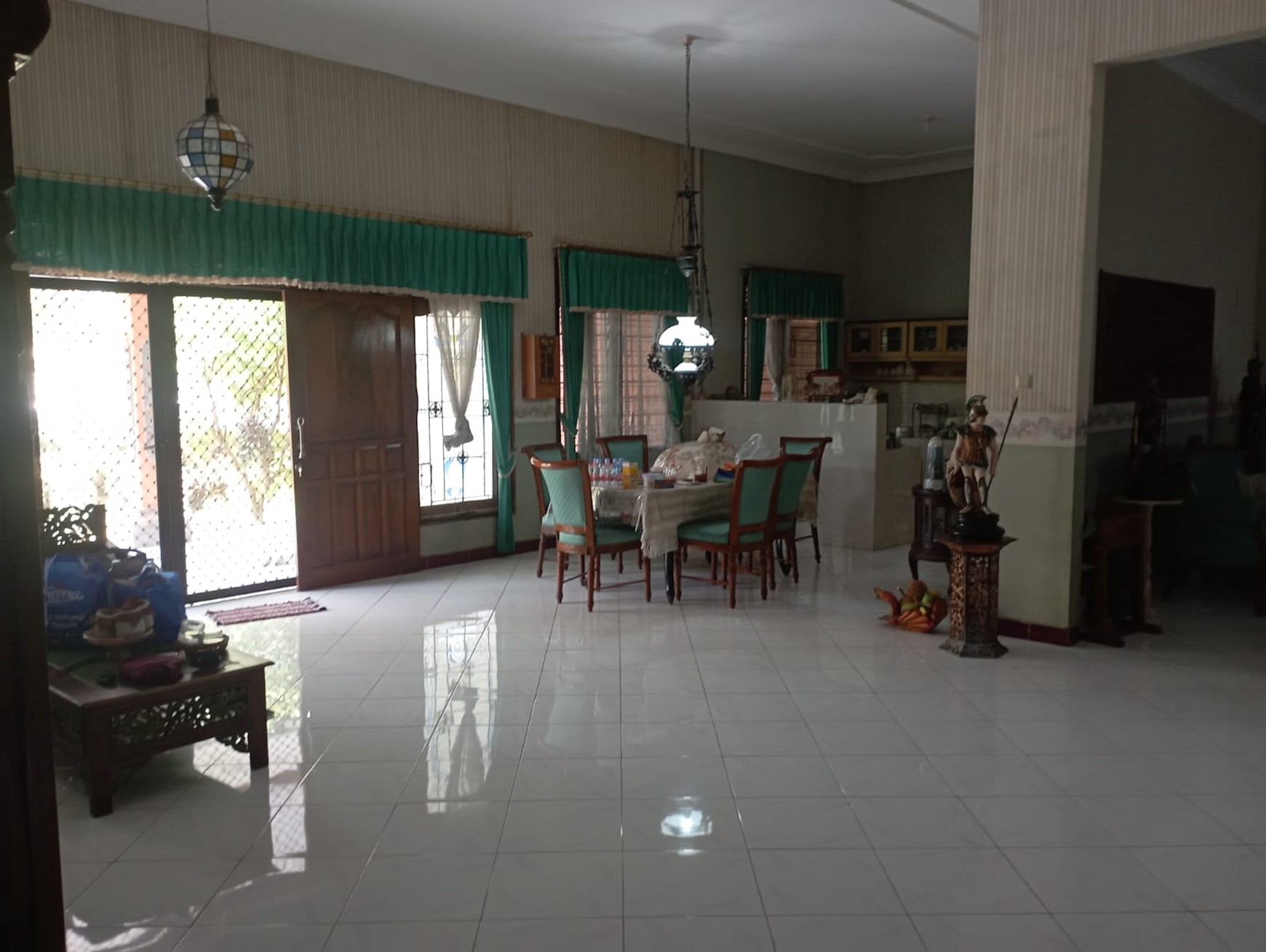 Rumah Bagus Luas KT 4+1 KM 3+1 Siap Huni SHM @Gianyar Bali