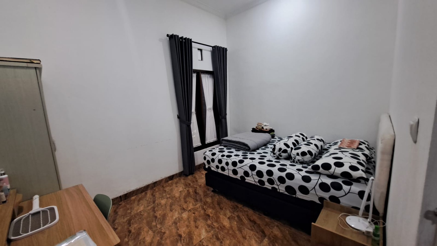 Saatnya Investasi Rumah Kost Furnish 18 Kamar Lokasi Dekat Kampus UPN
