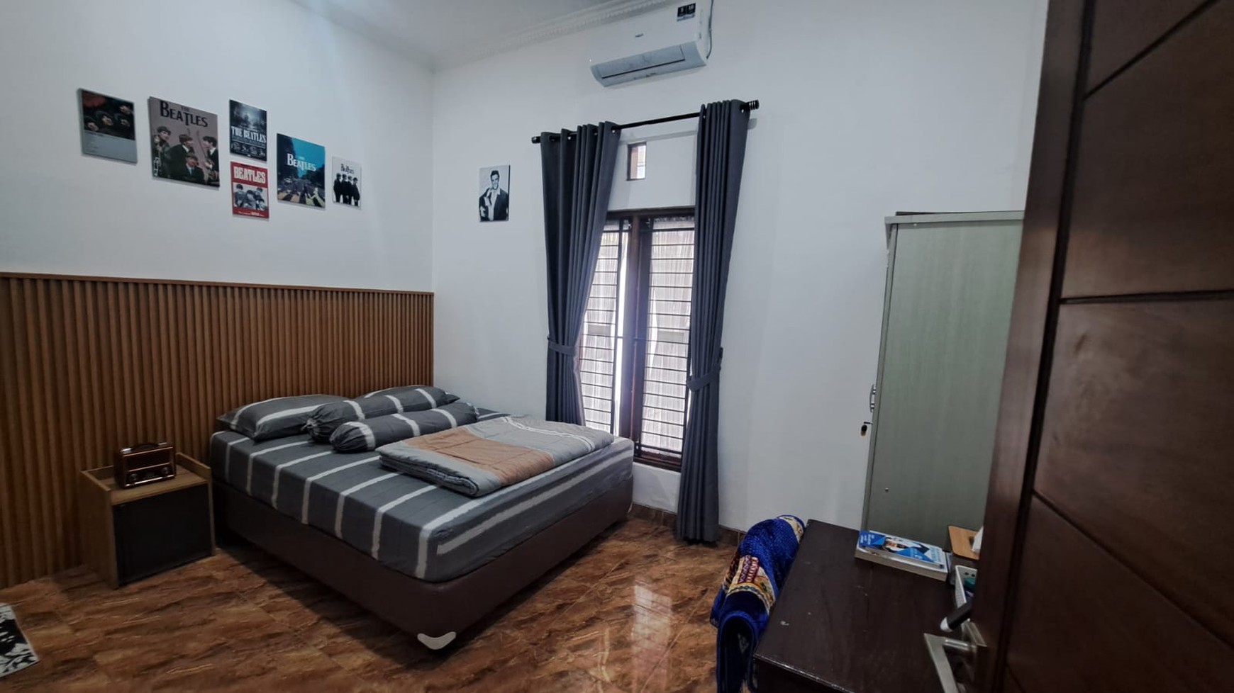 Saatnya Investasi Rumah Kost Furnish 18 Kamar Lokasi Dekat Kampus UPN