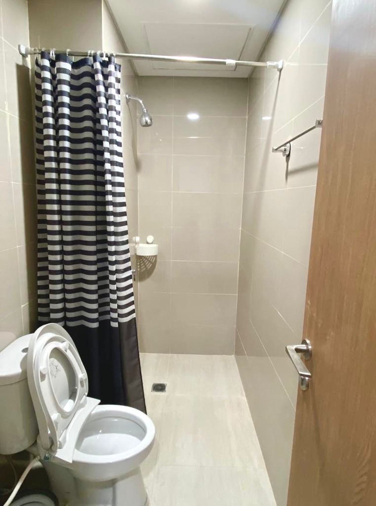 Apartment Studio, Dekat kampus PRASMUL BSD, dan AEON Mall