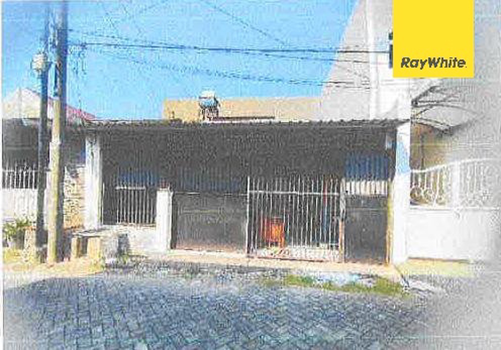 Dijual Aset Lelang Rumah Di Taman Pondok Indah Surabaya