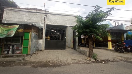 Dijual Aset Lelang Rumah Di Sidosermo Surabaya