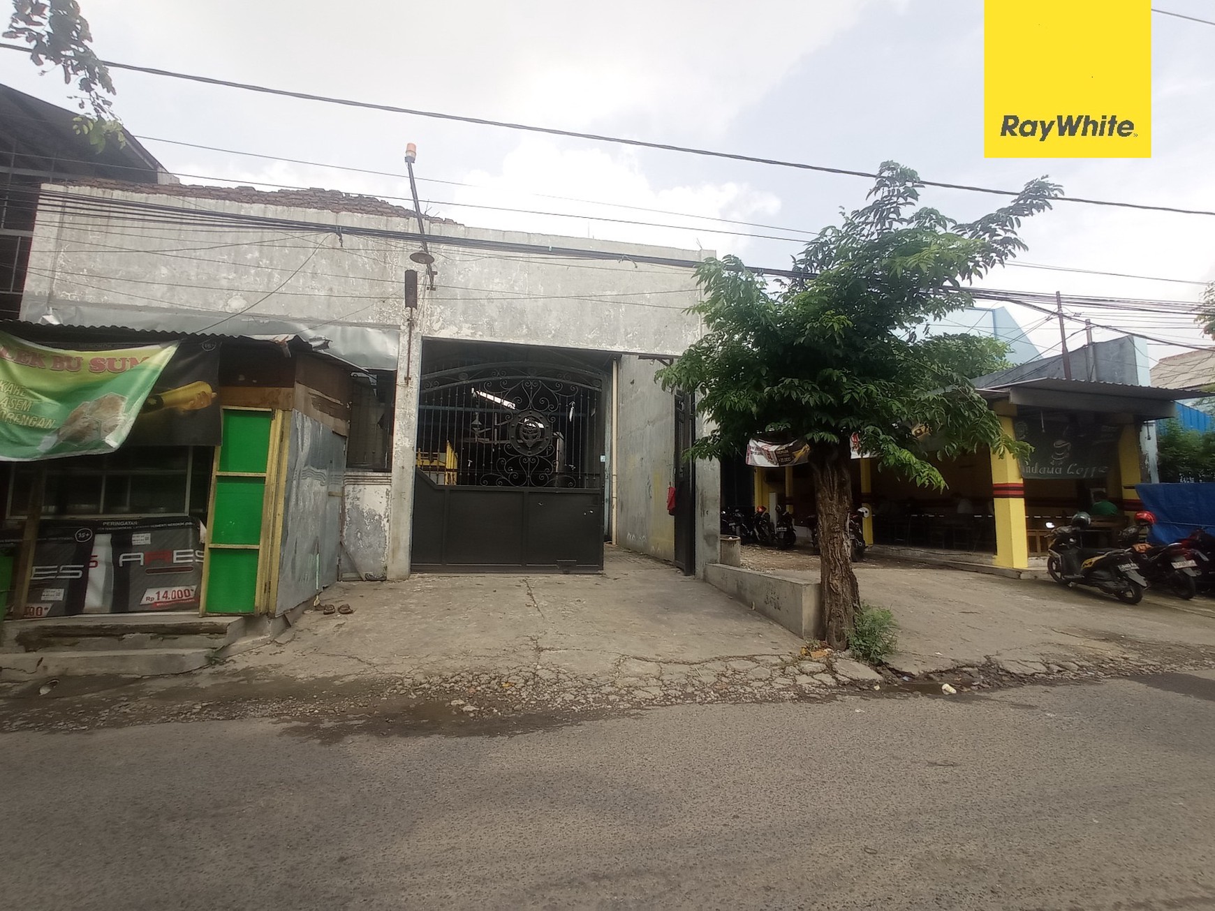 Dijual Aset Lelang Rumah Di Sidosermo Surabaya