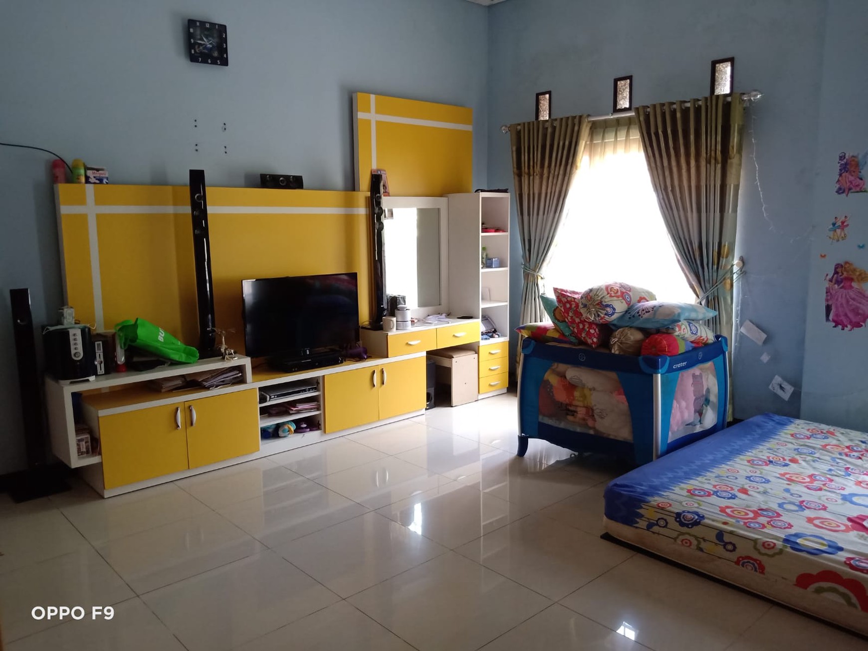 Rumah Tinggal dalam Perumahan Lokasi Strategis di Kota Magelang 