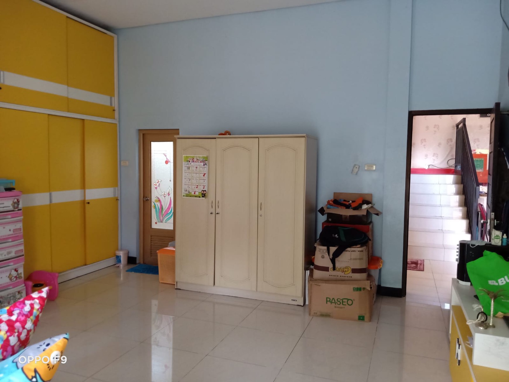 Rumah Tinggal dalam Perumahan Lokasi Strategis di Kota Magelang 