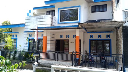 Rumah Tinggal dalam Perumahan Lokasi Strategis di Kota Magelang 