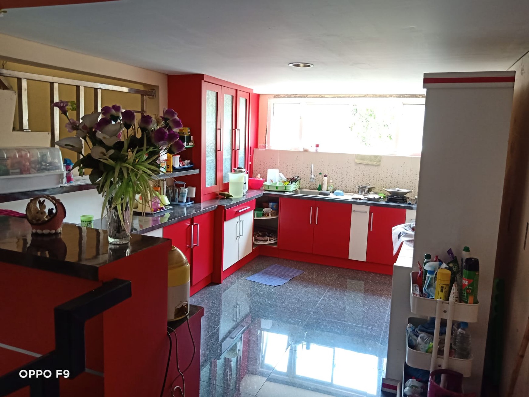 Rumah Tinggal dalam Perumahan Lokasi Strategis di Kota Magelang 