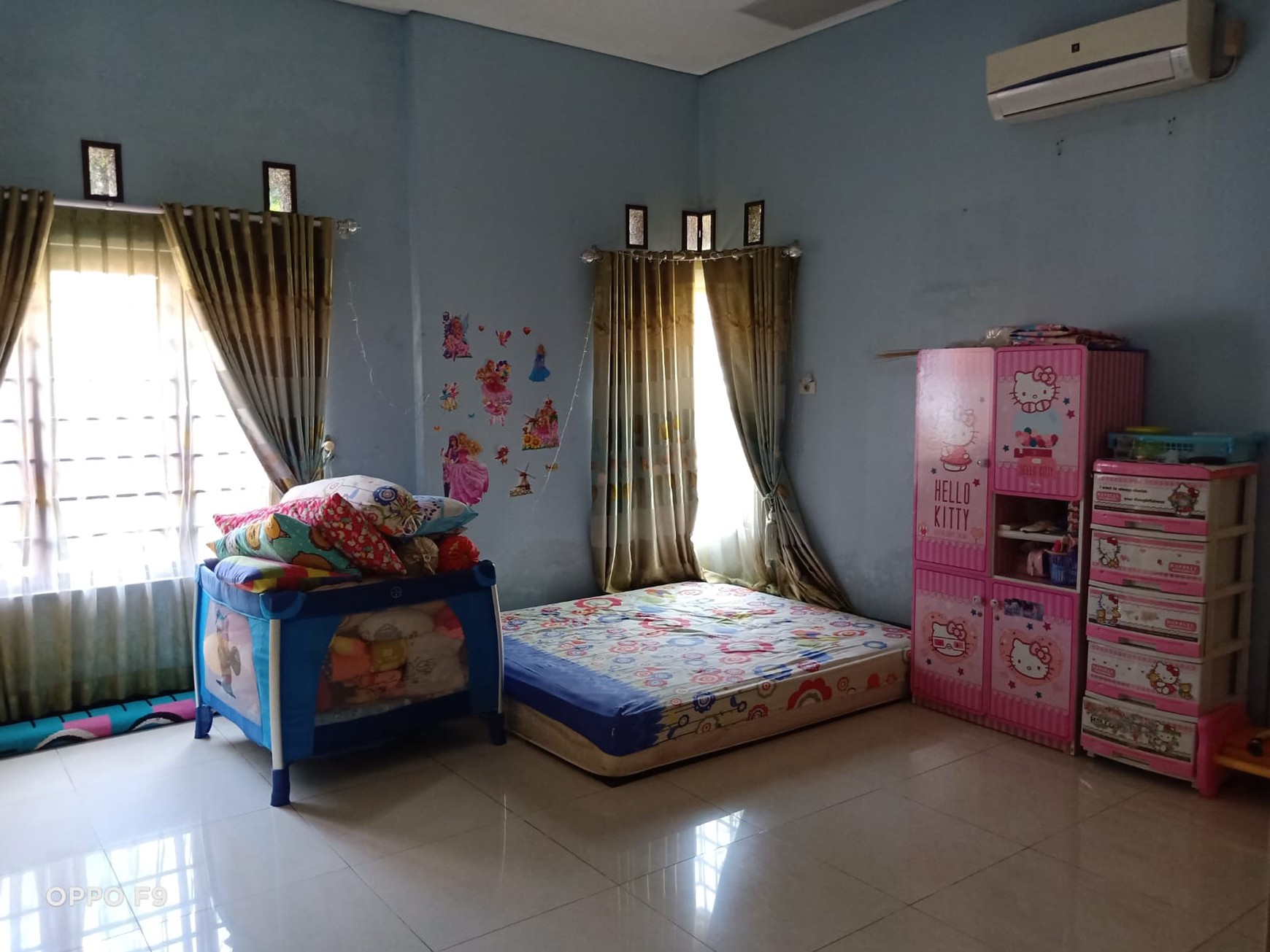 Rumah Tinggal dalam Perumahan Lokasi Strategis di Kota Magelang 