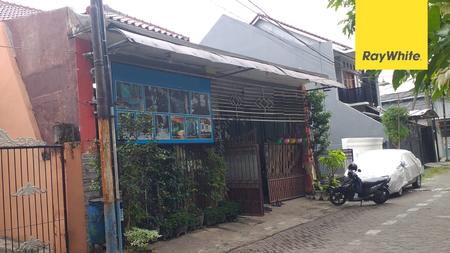 Dijual Aset Lelang Rumah Di Pondok Benowo Indah Surabaya