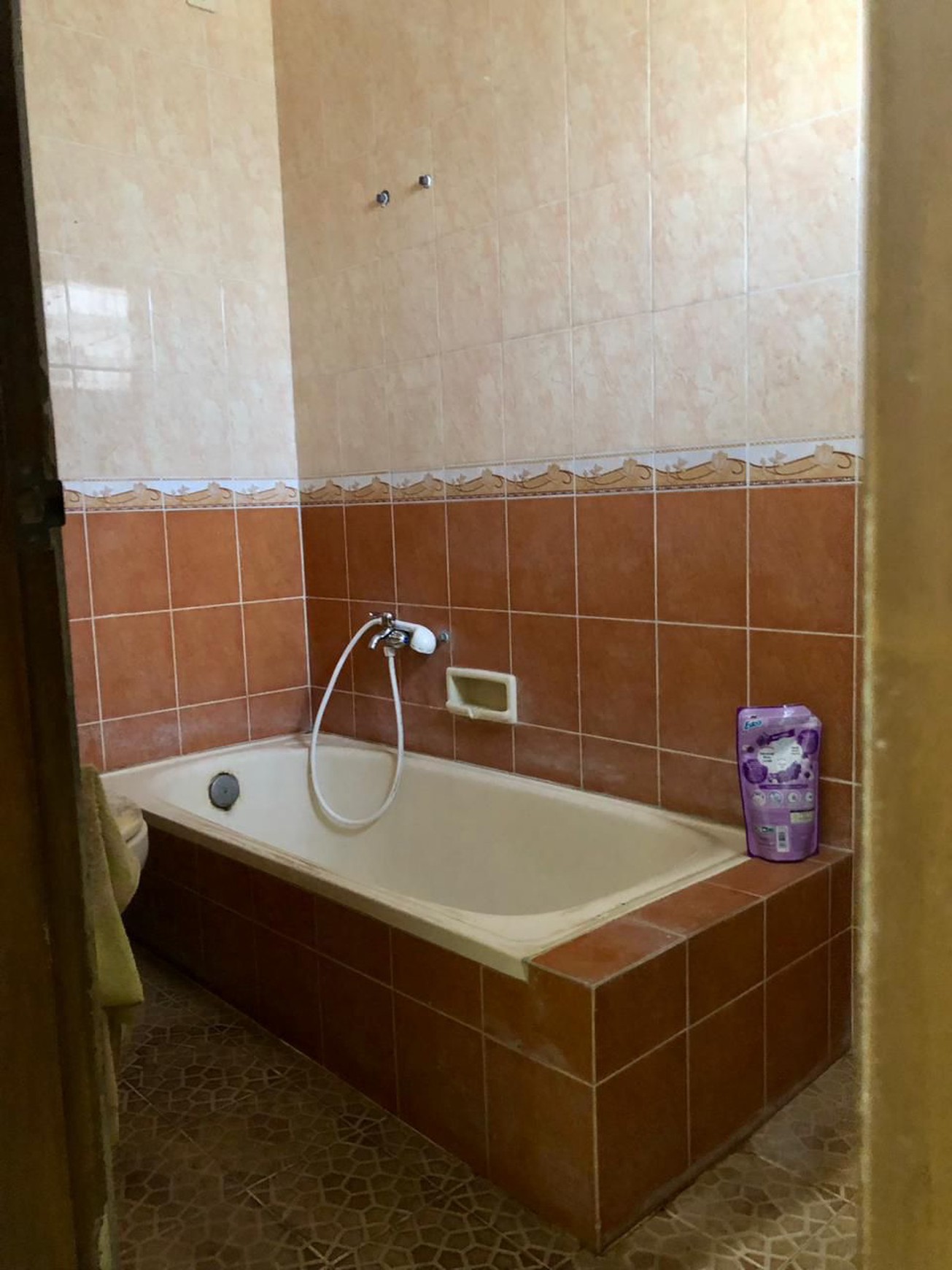 Miliki Hunian Dalam Perum Gradara Pratama Residence Tegalrejo, Yogyakarta