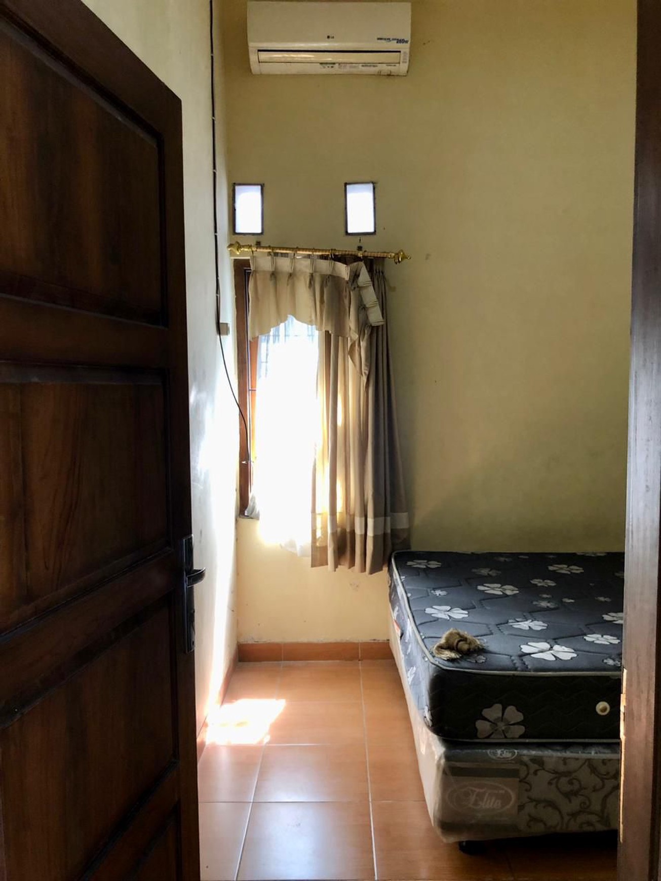 Miliki Hunian Dalam Perum Gradara Pratama Residence Tegalrejo, Yogyakarta