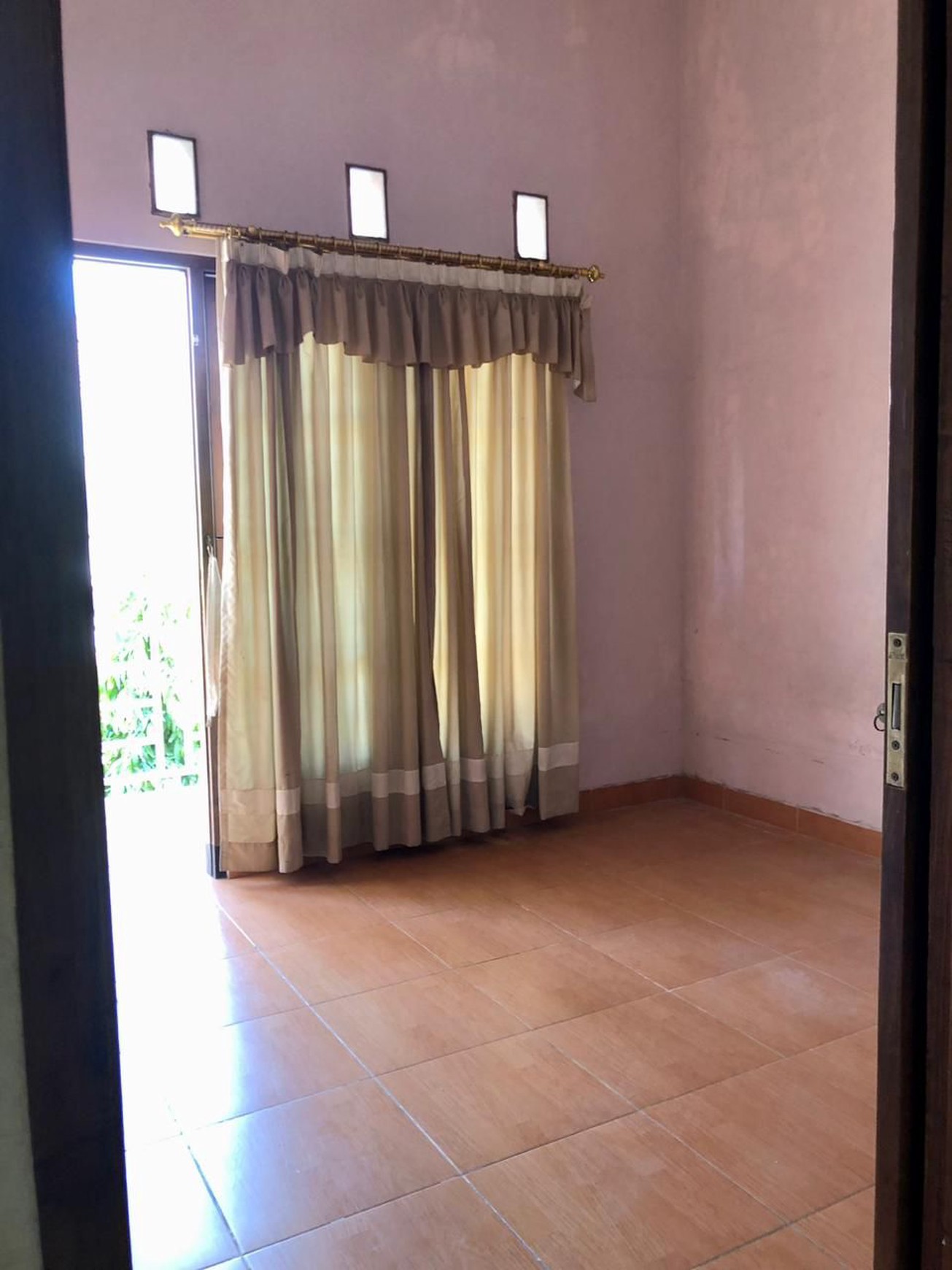 Miliki Hunian Dalam Perum Gradara Pratama Residence Tegalrejo, Yogyakarta