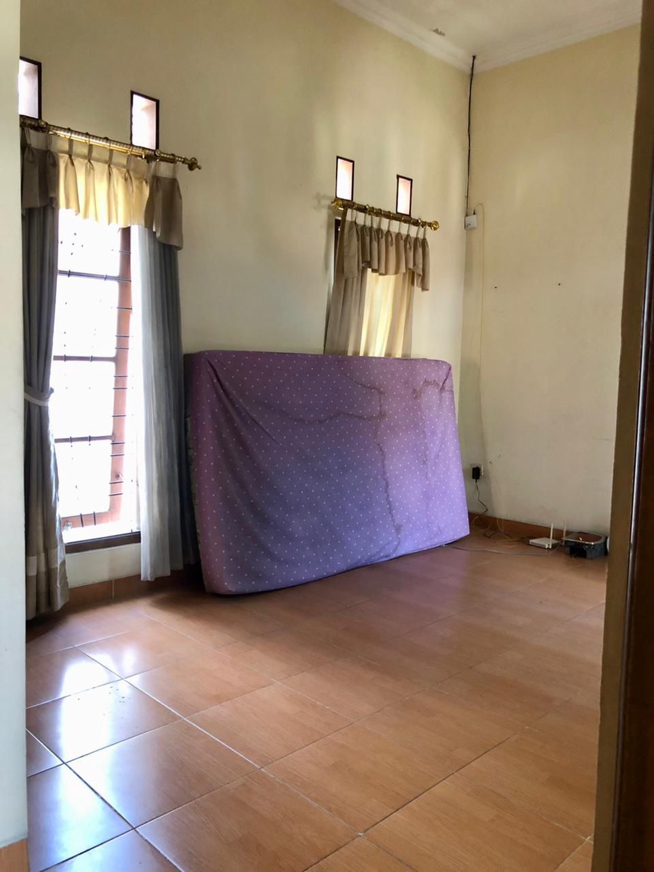 Miliki Hunian Dalam Perum Gradara Pratama Residence Tegalrejo, Yogyakarta
