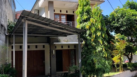 Miliki Hunian Dalam Perum Gradara Pratama Residence Tegalrejo, Yogyakarta
