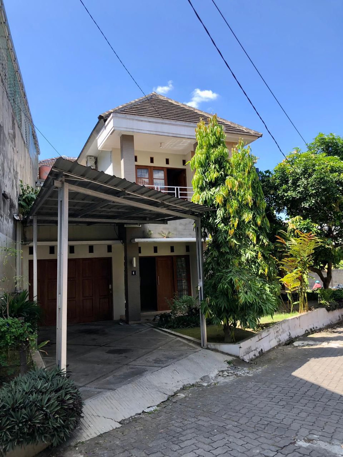 Miliki Hunian Dalam Perum Gradara Pratama Residence Tegalrejo, Yogyakarta