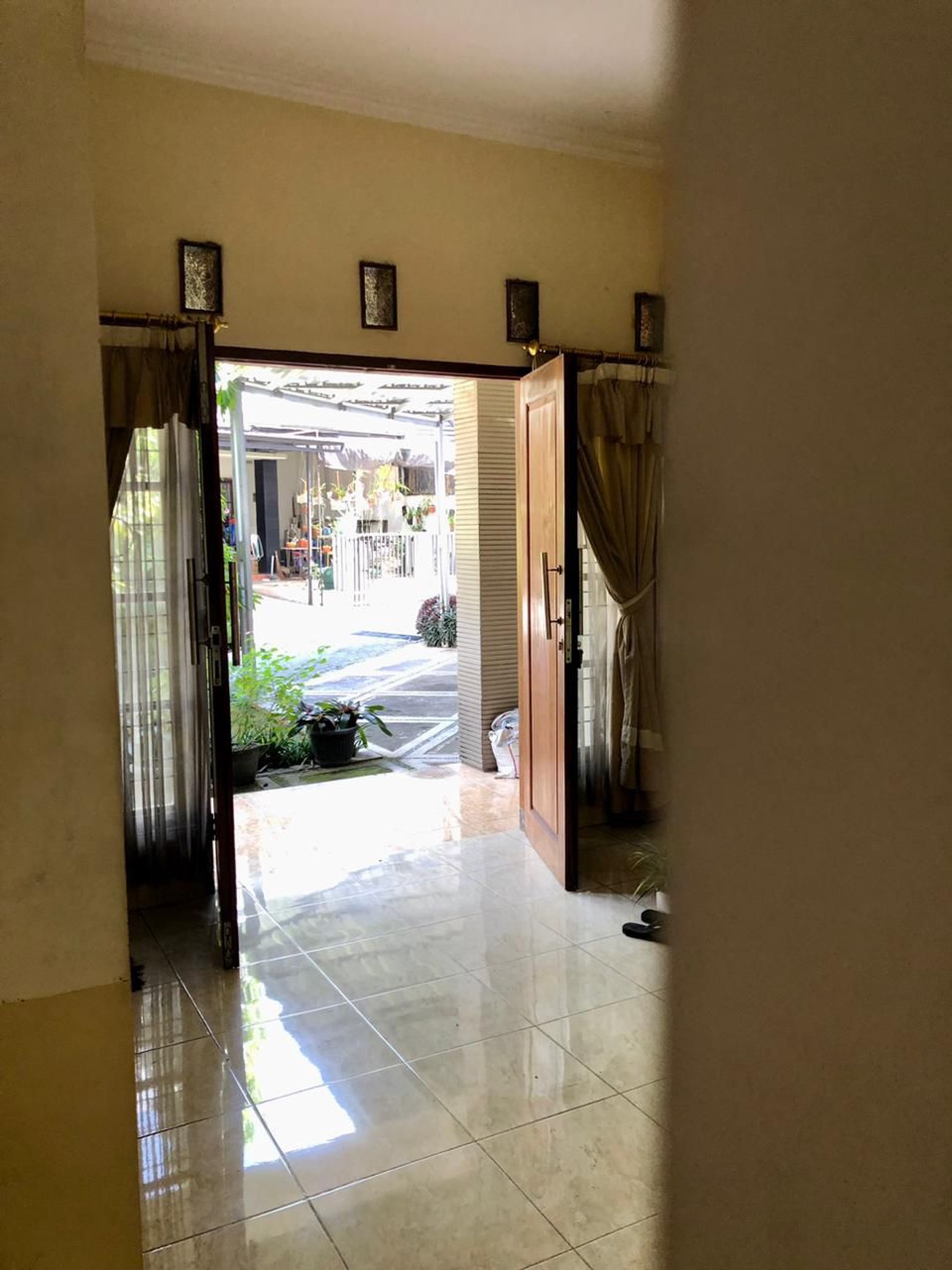 Miliki Hunian Dalam Perum Gradara Pratama Residence Tegalrejo, Yogyakarta