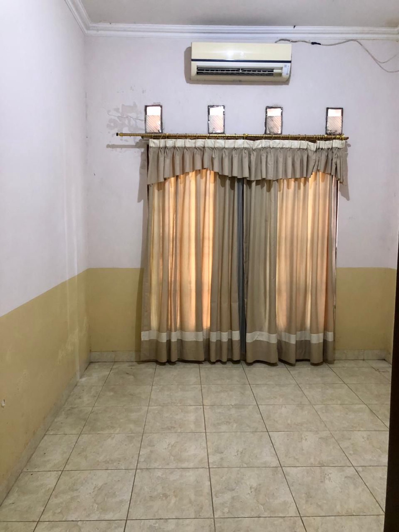Miliki Hunian Dalam Perum Gradara Pratama Residence Tegalrejo, Yogyakarta