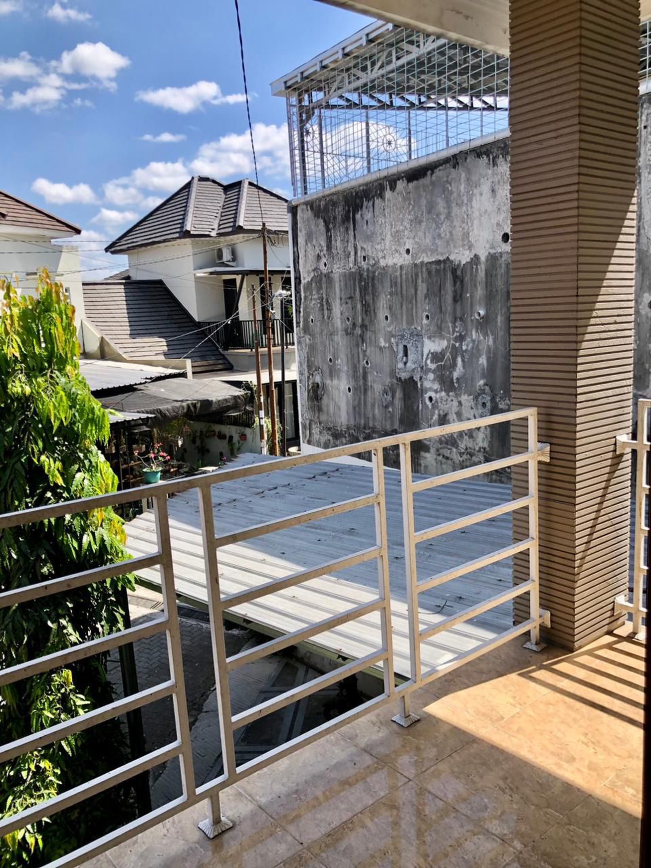 Miliki Hunian Dalam Perum Gradara Pratama Residence Tegalrejo, Yogyakarta