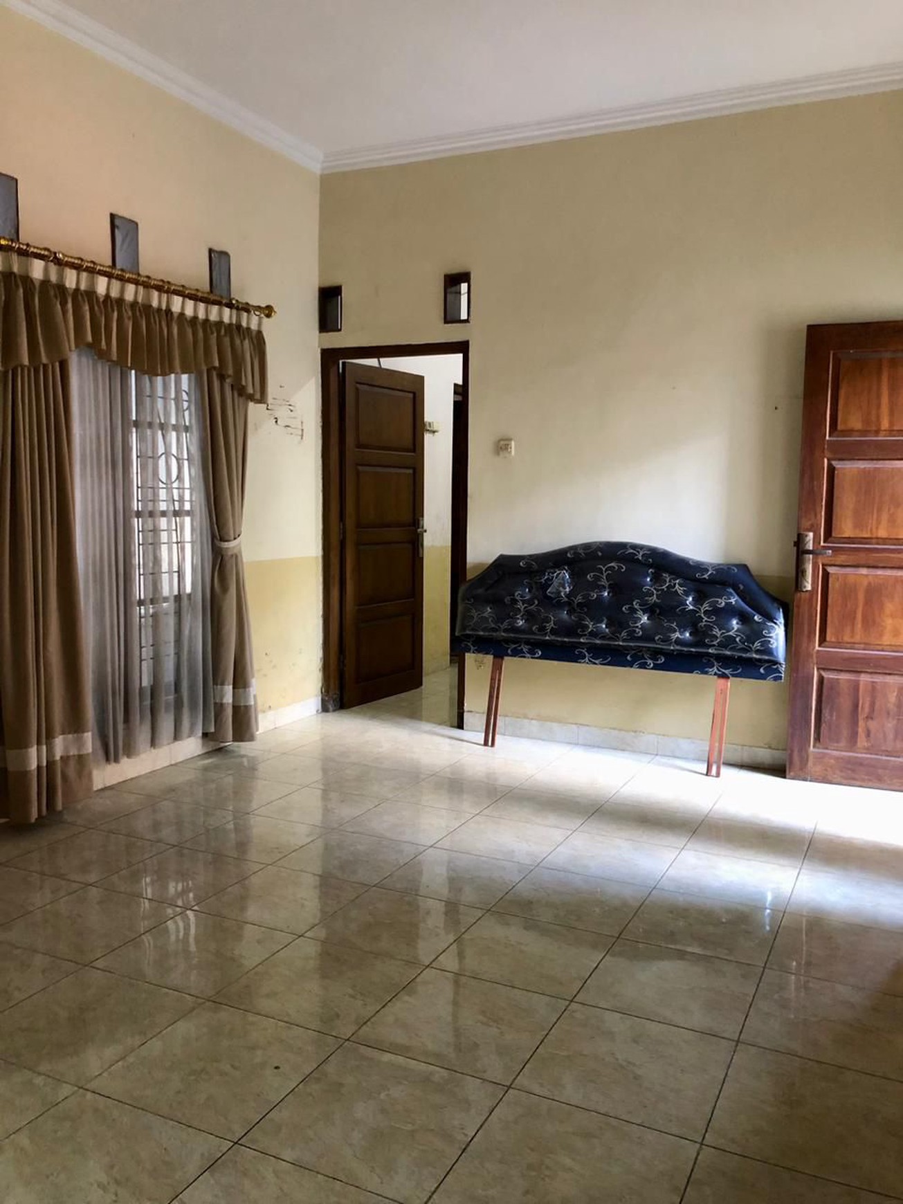 Miliki Hunian Dalam Perum Gradara Pratama Residence Tegalrejo, Yogyakarta