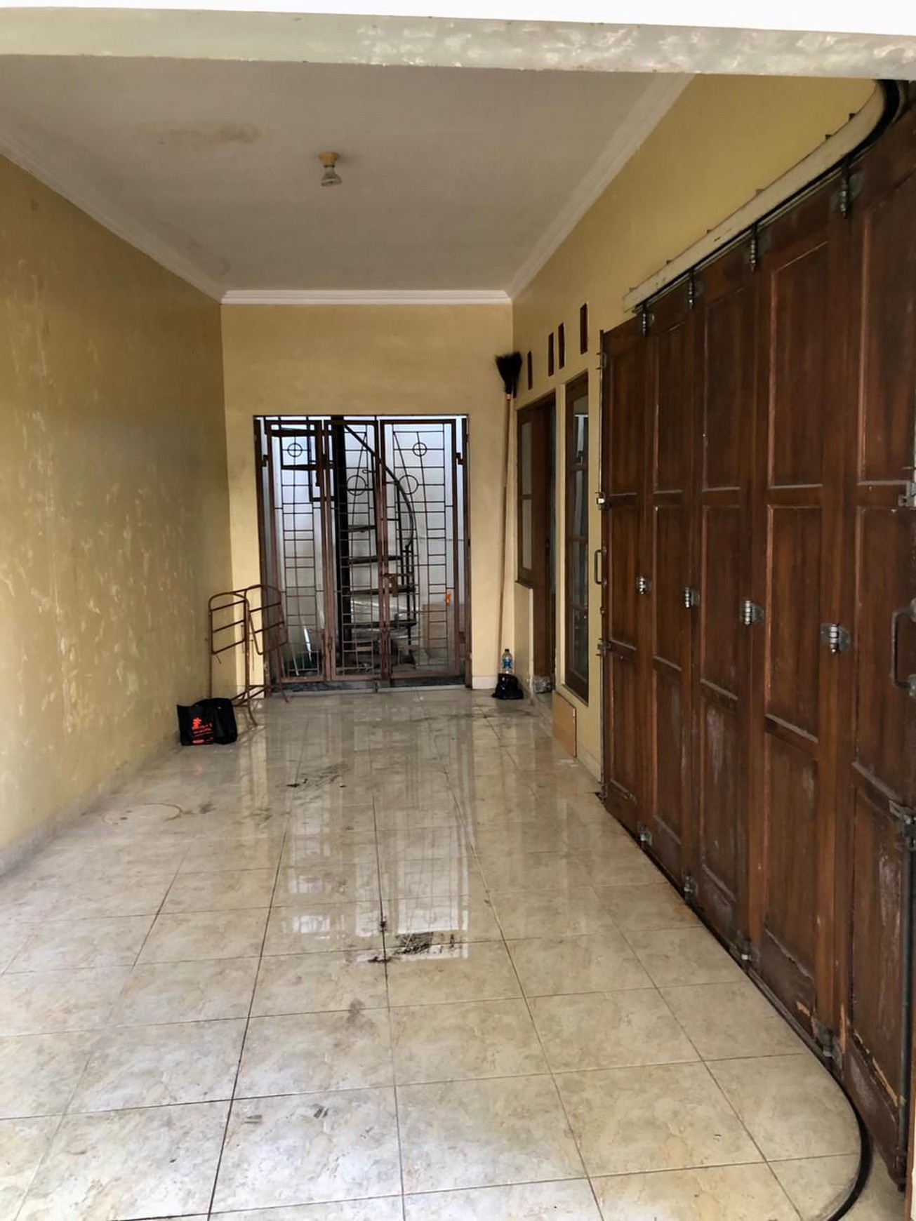 Miliki Hunian Dalam Perum Gradara Pratama Residence Tegalrejo, Yogyakarta