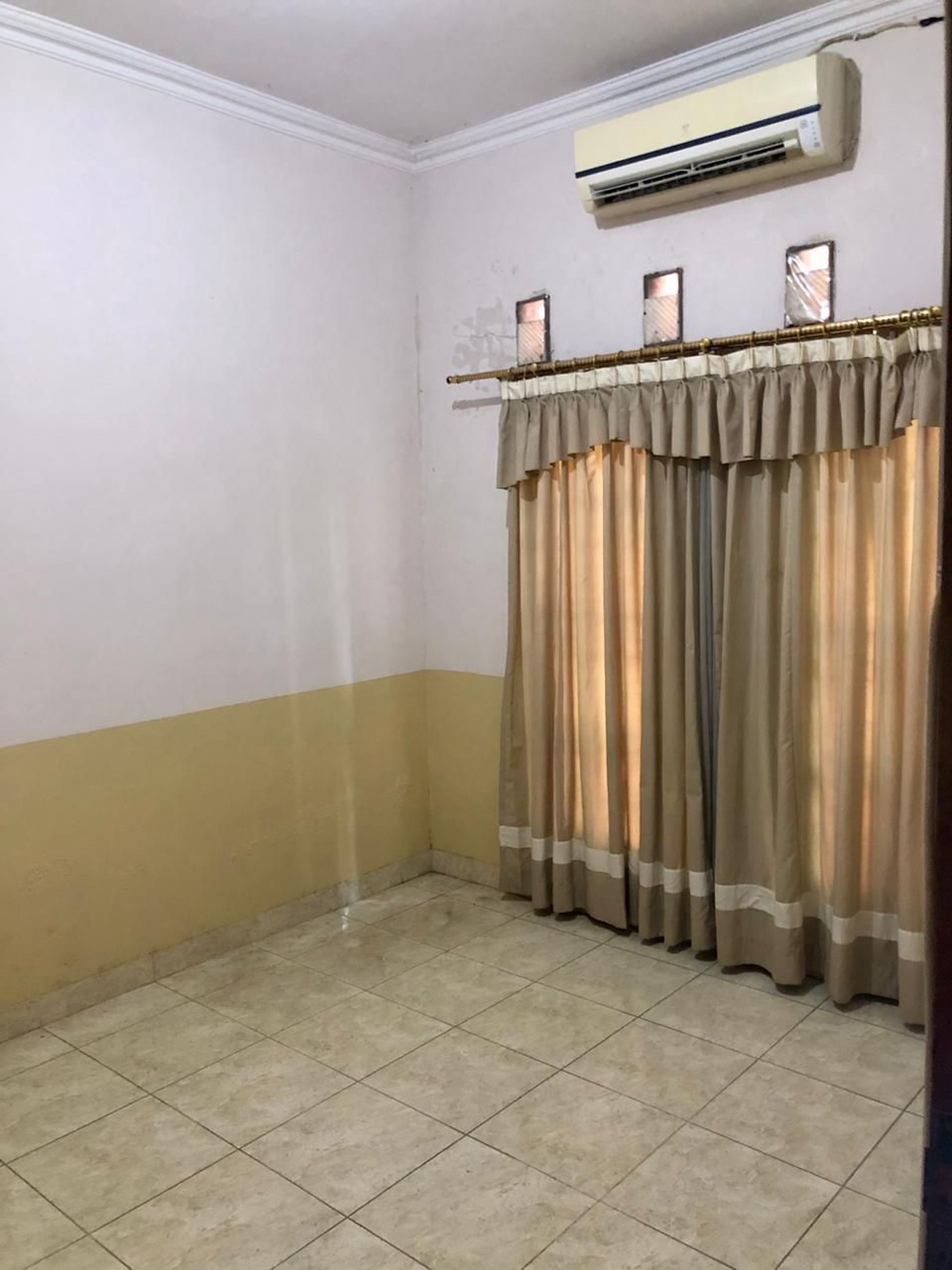 Miliki Hunian Dalam Perum Gradara Pratama Residence Tegalrejo, Yogyakarta