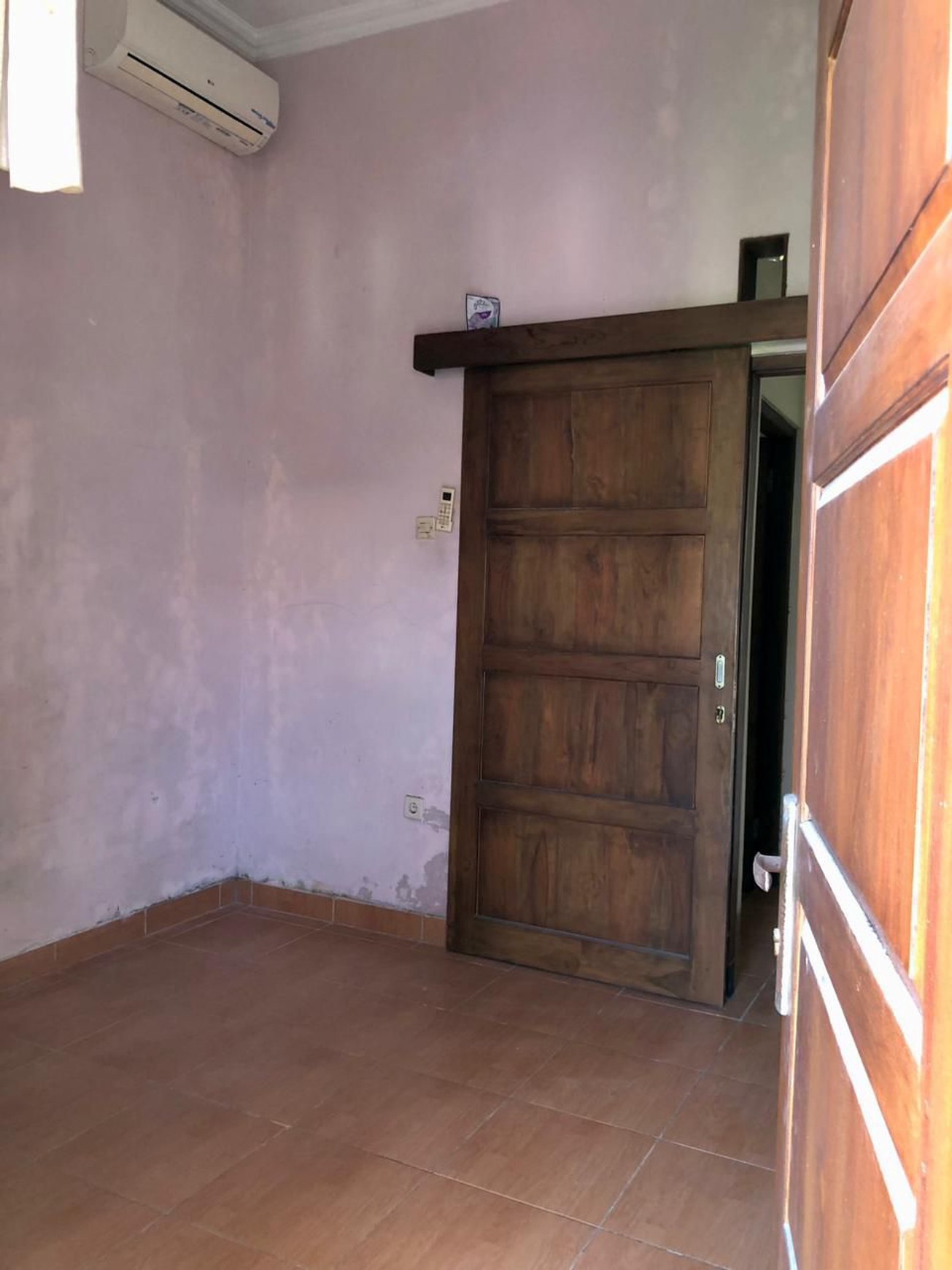 Miliki Hunian Dalam Perum Gradara Pratama Residence Tegalrejo, Yogyakarta
