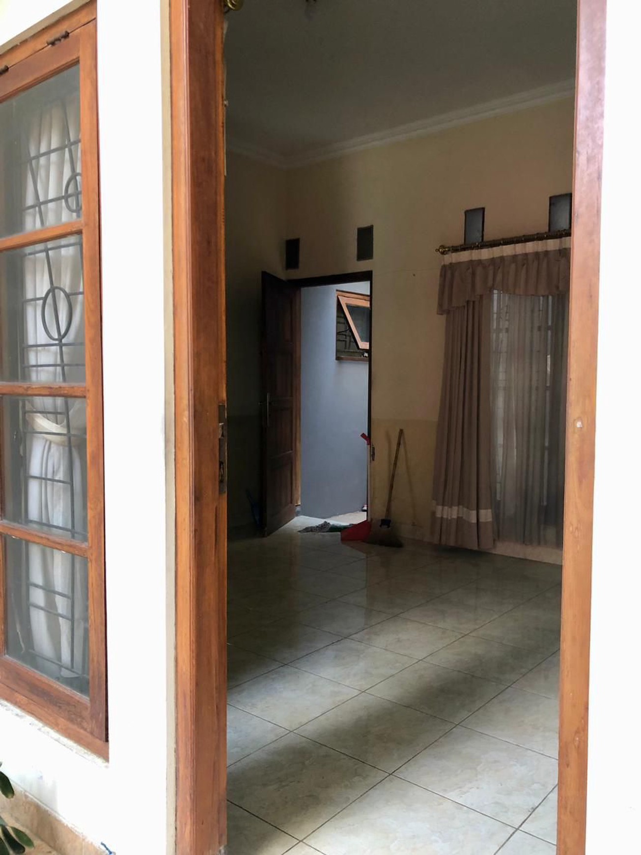 Miliki Hunian Dalam Perum Gradara Pratama Residence Tegalrejo, Yogyakarta