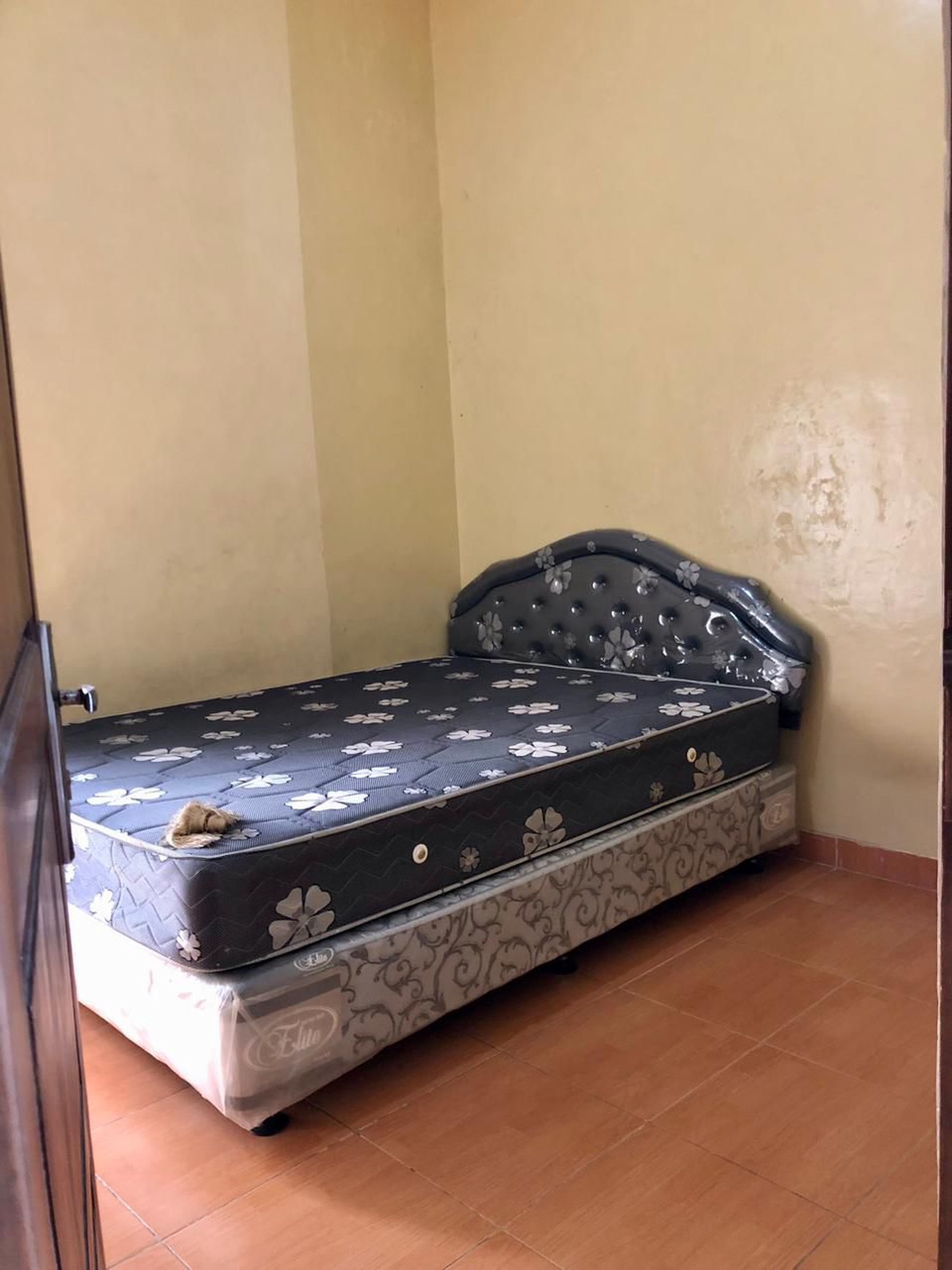 Miliki Hunian Dalam Perum Gradara Pratama Residence Tegalrejo, Yogyakarta