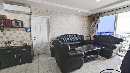 Apartemen French Walk Twr Loudes Garden, Kelapa Gading