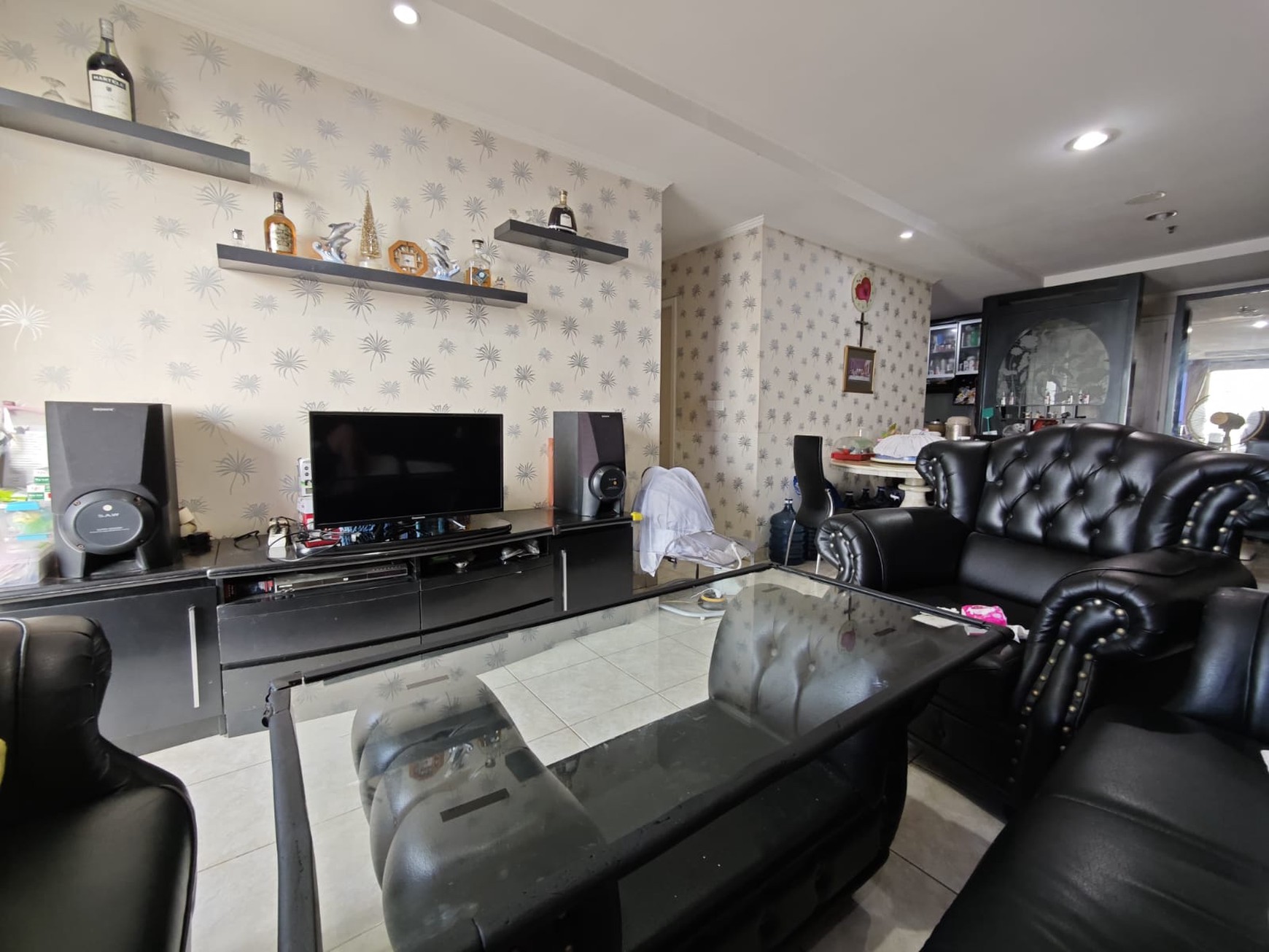 Apartemen French Walk Twr Loudes Garden, Kelapa Gading