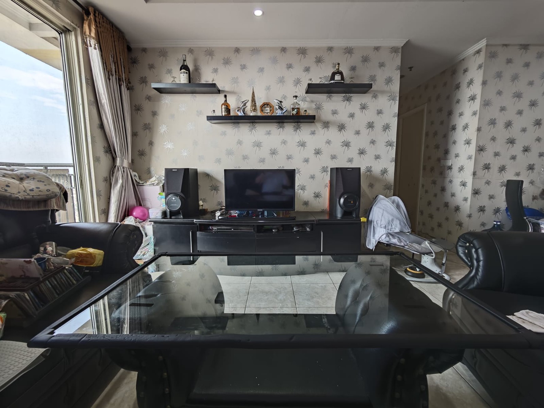 Apartemen French Walk Twr Loudes Garden, Kelapa Gading