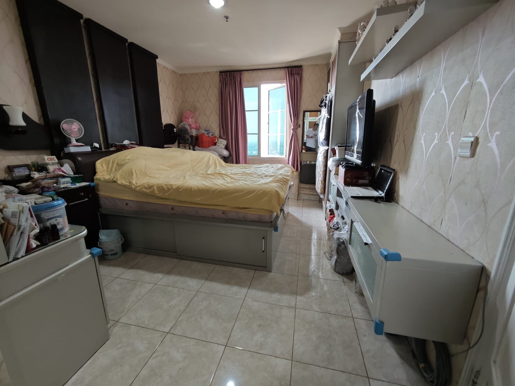 Apartemen French Walk Twr Loudes Garden, Kelapa Gading