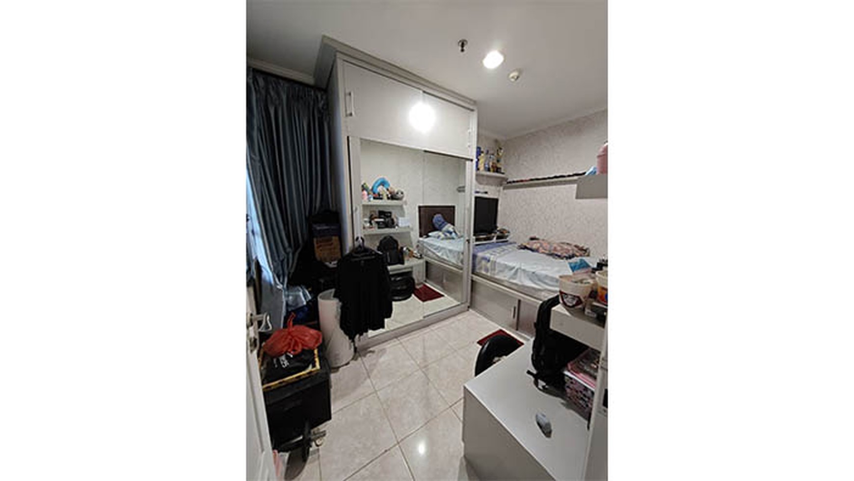 Apartemen French Walk Twr Loudes Garden, Kelapa Gading